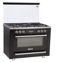 Furnished stove Fardar Alton X5W