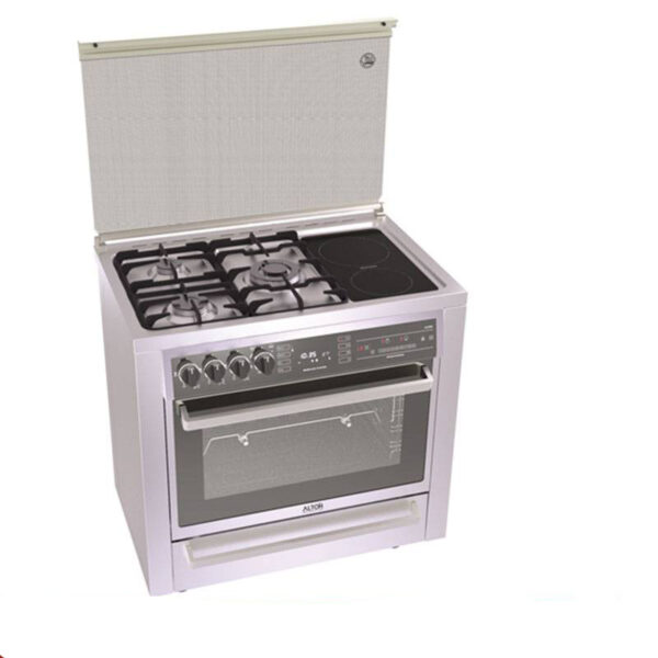 Furnished stove Fardar Alton E2S