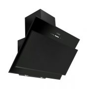 Kleiberg H220 black hood