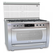 Furnished stove Fardar Alton D5S