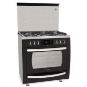 Furnished stove Fardar Alton D5B