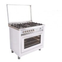 Furnished stove Fardar Akhavan M2-EDTW