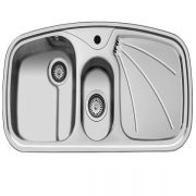 Built-in Brotherhood sink 4