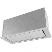 Alton Hide H603 w white hood