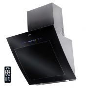 The hood model is 60 cm