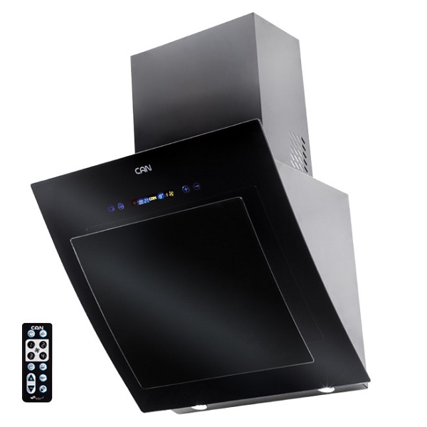 The hood model is 60 cm