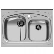 Rokar Brotherhood Sink 143