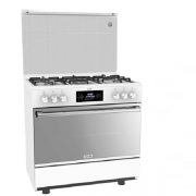 Furnished stove, oven design, Alton A6GDTW