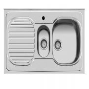 Rokar Brotherhood Sink 27