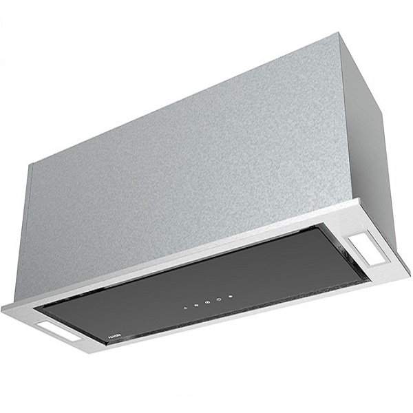 Hidden Alton hood model h601s