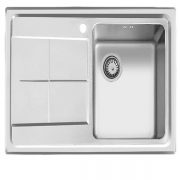 Built-in Brotherhood sink 312