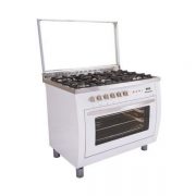 Furnished stove Fardar Akhavan M11-EDTR