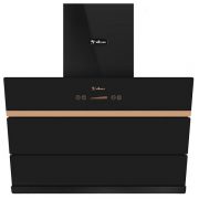 Datis Verto model hood