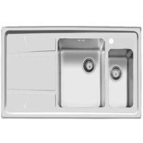 Brother built-in sink model 308S