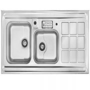 Brotherhood sink model 364 surface