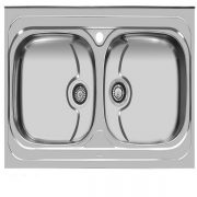 Built-in Brotherhood sink 12
