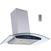 Bimax hood model 2010