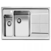 Built-in Brother Sink Model 306S