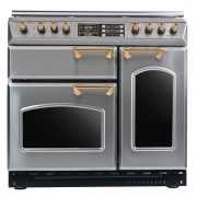 Furnace stove Fofar Typhon-SS