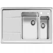 Built-in Brotherhood sink 308