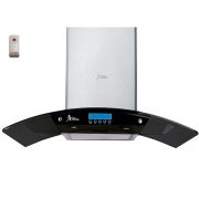 Brotherhood hood model H27-4S