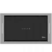 Datis hood model Gloria black