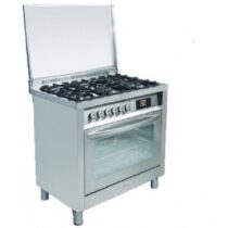 Furnished stove Fardar Akhavan M12-EDTR