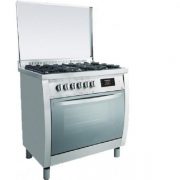 Furnished gas stove Fardar Akhavan M13-EDTR