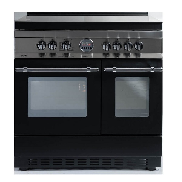 Fardar Gofer furnished stove Barnova-BS