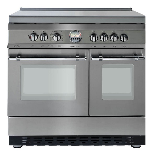 Furnace furnace Fardar Gofer Barnova-SS