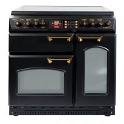 Furnace furnace Fofard Gopher Typhon-BS