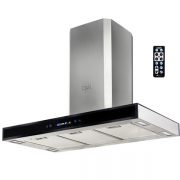 Island hood model gi 1430