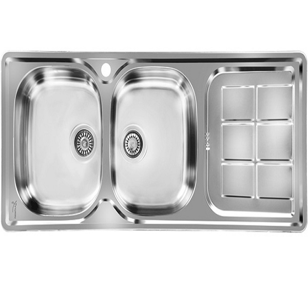 Built-in Brotherhood sink 147
