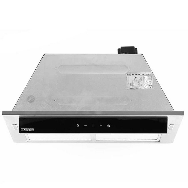 Alborz steel hidden hood model SA 505