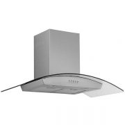 Alborz steel hood model Sa 101
