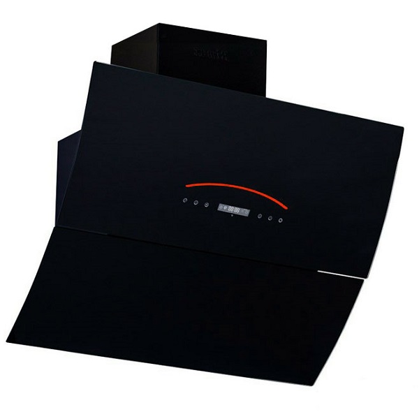 Bimax hood model 2063 metal motor