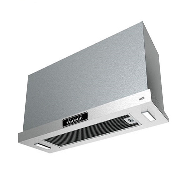 Hidden Alton Hood Model H602 S