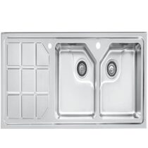 Built-in sink Brother Model 324