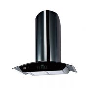 Pure steel hood model H10