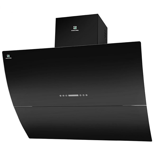 Parnian Steel Hood Model Ph 1901