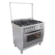 Furnished stove Fardar Akhavan M9-EDTR