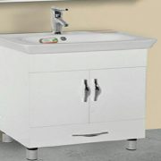 Lucia Cabinet Toilet