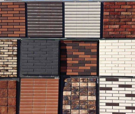 مرکز فروش آجر دکوراتیو در تهران