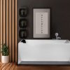 TYPE1-N222-MODEL-SINGLE-BATH-JACUZZI