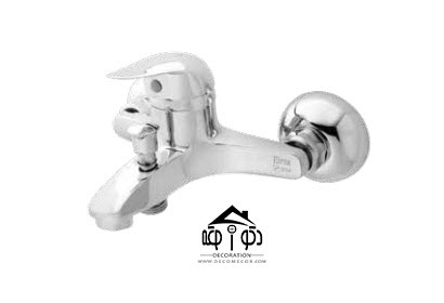 شیر دوش ایرسا مدل آترین