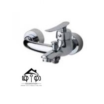 شیر دوش ایرسا مدل آلفا