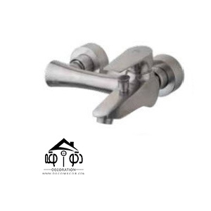 شیر دوش ایرسا مدل بیوتی