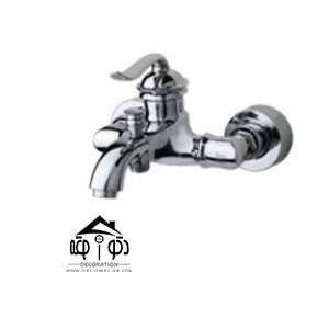 شیر دوش ایرسا مدل هلن