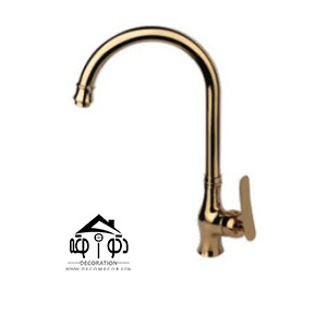 شیر ظرفشویی ایرسا مدل آلفا