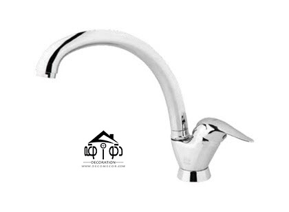 شیر ظرفشویی ایرسا مدل اسپانیا